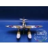 1/24 Supermarine Spitfire MK.Vb Float Plane