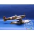 1/24 Supermarine Spitfire MK.Vb Float Plane