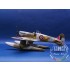 1/24 Supermarine Spitfire MK.Vb Float Plane