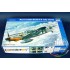 1/24 Messerschmitt Bf109 G-6 early version