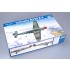 1/24 Messerschmitt Bf-109K-4