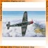 1/24 Messerschmitt Bf-109K-4