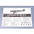 1/24 Messerschmitt Bf-109K-4