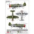 1/24 P-47D Thunderbolt Razorback