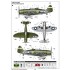 1/24 P-47D Thunderbolt Razorback