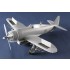 1/24 P-47D Thunderbolt Razorback