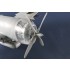 1/24 P-47D Thunderbolt Razorback