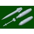 1/48 Chinese Air Force JJ-7 Trainer