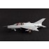 1/48 Chinese JJ-7A Trainer