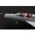 1/48 Chinese JJ-7A Trainer