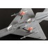 1/48 Chinese JJ-7A Trainer