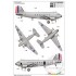 1/48 C-48C Skytrain Transport Aircraft