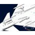 1/48 PLAAF J-10B Vigorous Dragon