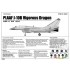 1/48 PLAAF J-10B Vigorous Dragon