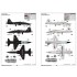 1/48 USAF Northrop T-38A Talon