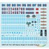 1/48 PLAAF J-10AY Vigorous Dragon [8.1 Aerobatic Team]