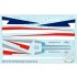 1/48 PLAAF J-10AY Vigorous Dragon [8.1 Aerobatic Team]