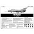 1/48 Chinese Chengdu J-7A Fighter 