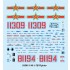 1/48 Chengdu J-7B Fighter 