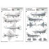 1/48 Chinese Chengdu J-7G Fighter