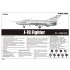 1/48 Chinese Chengdu J-7G Fighter