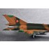1/48 Mikoyan-Gurevich MiG-21MF Fighter
