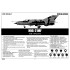 1/48 Mikoyan-Gurevich MiG-21MF Fighter