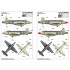 1/48 Supermarine Attacker FB.2 Fighter