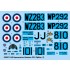 1/48 Supermarine Attacker FB.2 Fighter