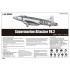 1/48 Supermarine Attacker FB.2 Fighter