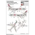 1/48 Douglas KA-3B Skywarrior Strategic Bomber 