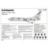1/48 Douglas KA-3B Skywarrior Strategic Bomber 