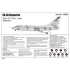 1/48 Douglas KA-3B Skywarrior Strategic Bomber 