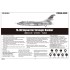 1/48 TA-3B Skywarrior Strategic Bomber 