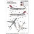 1/48 TA-3B Skywarrior Strategic Bomber 