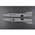 1/48 TA-3B Skywarrior Strategic Bomber 
