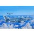 1/48 Douglas EKA-3B Skywarrior Strategic Bomber
