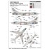 1/48 Douglas EKA-3B Skywarrior Strategic Bomber