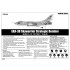 1/48 Douglas EKA-3B Skywarrior Strategic Bomber