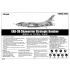 1/48 Douglas ERA-3B Skywarrior Strategic Bomber