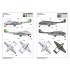 1/48 WW De Havilland DH.100 Vampire FB Mk.5