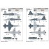 1/48 US Northrop T-38C Talon II