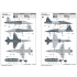 1/48 US Northrop T-38C Talon II