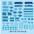 1/48 US Northrop T-38C Talon