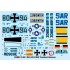 1/48 USAF Sikorsky HH-34J Combat Rescue Helicopter