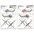 1/48 USAF Sikorsky HH-34J Combat Rescue Helicopter