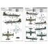 1/48 US Cessna A-37B Dragonfly Light Ground-Attack Aircraft