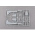 1/48 US Cessna A-37B Dragonfly Light Ground-Attack Aircraft