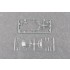 1/48 US Cessna A-37B Dragonfly Light Ground-Attack Aircraft