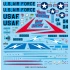 1/48 US F-106A Delta Dart